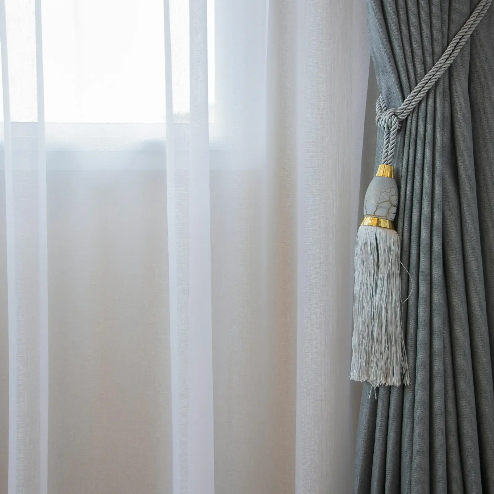 Curtains